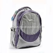 Oxford cloth Schoolbag images