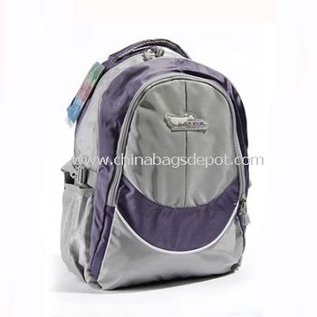 Oxford cloth Schoolbag