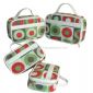 PVC printing cosmetic bag small picture