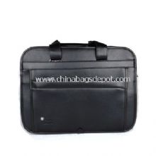 Leather Business Laptop Bag images