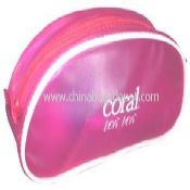 30 de ani clar sac de cosmetice din PVC images