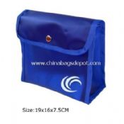 PVC kosmetiske bag images