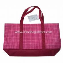 Non woven shopping bag images