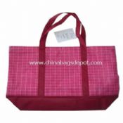 Non woven shopping bag images