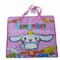 PP woven Cartoon Taschen small picture