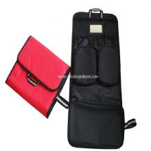 600D/PVC Cosmetic Bags images