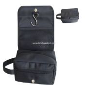 Microfibre toilet bag images