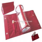 Microfibre toilet bags images