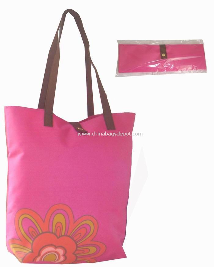 600D shopping bags