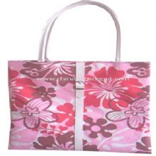 Lady shopping bag images