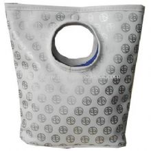 PVC shopping bags images