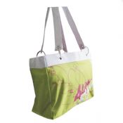 600D printing shopping bag images