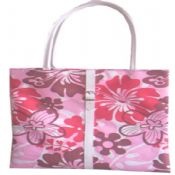 Lady shopping bag images