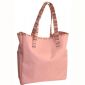 Microfibre lady handbag small picture