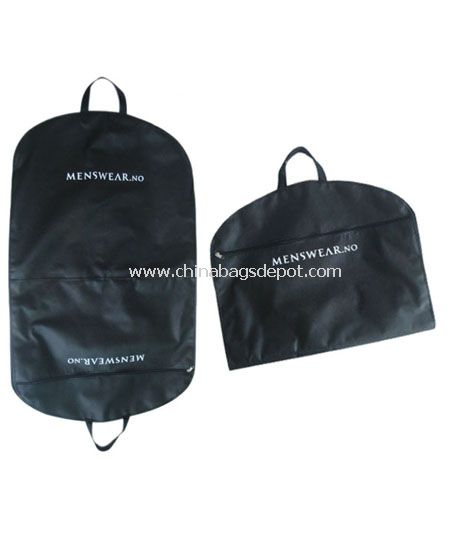 Foldable Garment Bag
