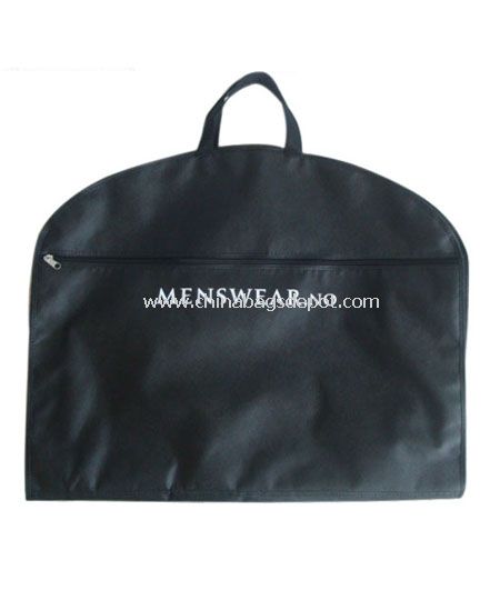 Plagg Bag med logoen