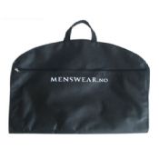 Garment Bag with Logo images