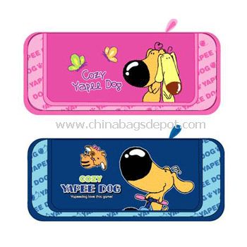 Child pencil bag