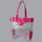Transparent bag small picture