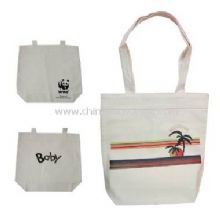 Cotton Handbag images