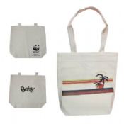 Baumwolle-Handtasche images