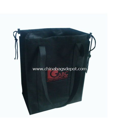 Drawstring Wine bag