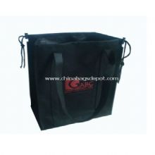 Drawstring Wine bag images