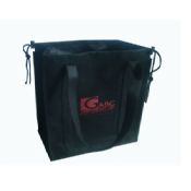 Drawstring Wine bag images