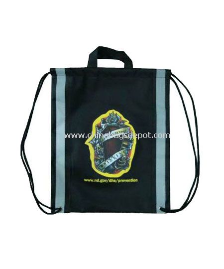 Non-woven Shopping Bag