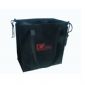 Tunnelzug Wein Tasche small picture