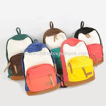 Mochilas de niño