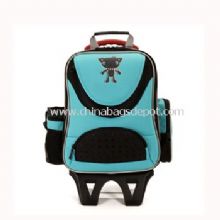 Sekolah anak troli ransel images