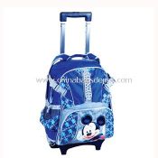 Borsa bambino trolley scuola images