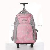 Trolley School bag images