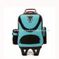 Mochila infantil Trolley escolar small picture