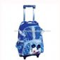 Child trolley school bag small picture