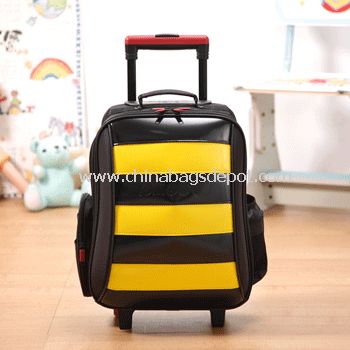 Zaino trolley scuola