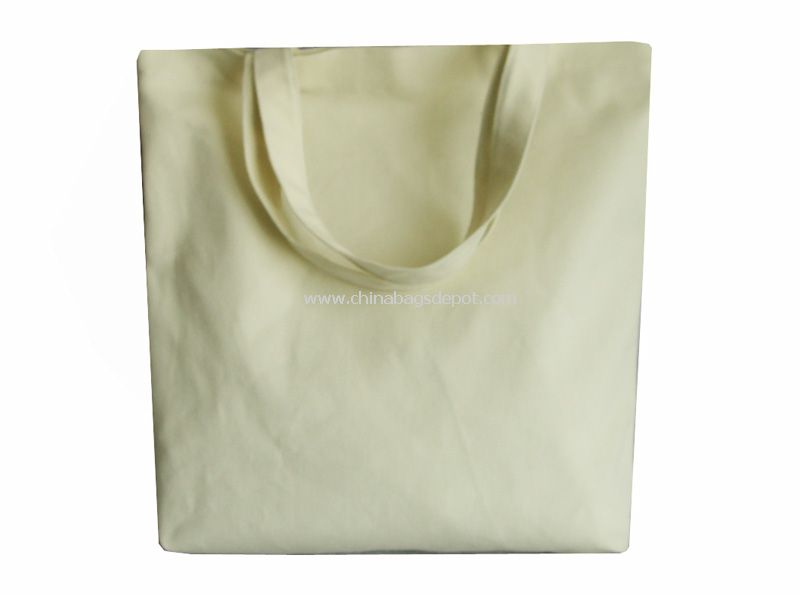 Cavas Shopping bags