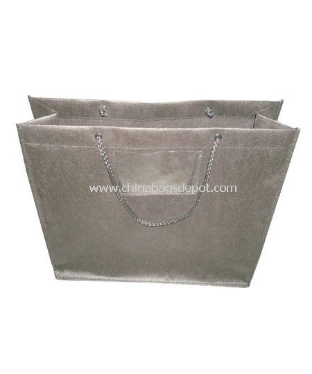 Non-woven Shopping Bags