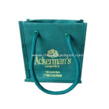 Promotional shopping bag images