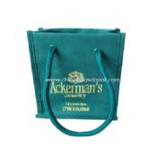 Promotional shopping bag images