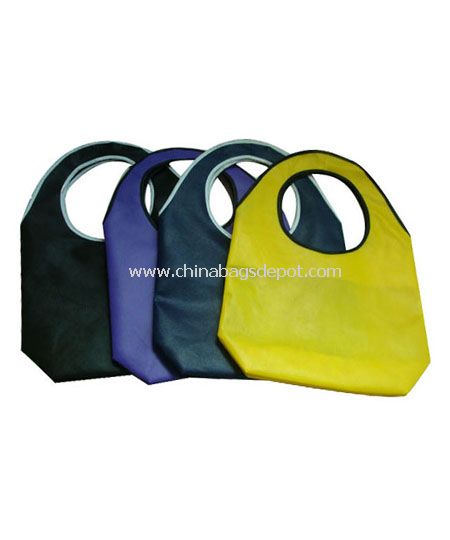 Non-woven Shopping Bags