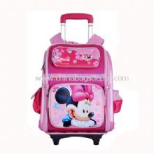 Kids Trolley schoolbag images