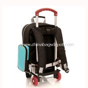 Mochila Trolley images