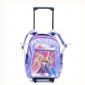 Child Trolley Schoolbag small picture