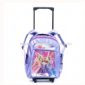 Kinder-Trolley-Schultasche small picture