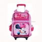 Kids Trolley schoolbag small picture