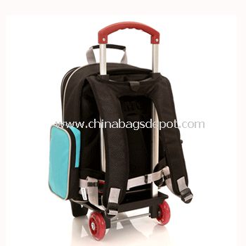 Mochila Trolley