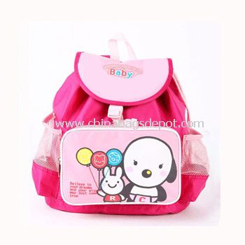 Child school bag