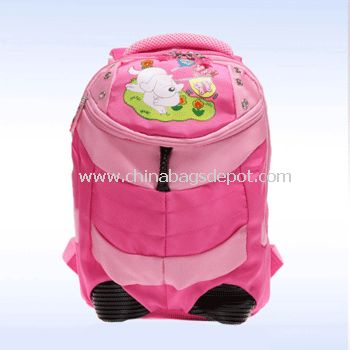 Child school bags